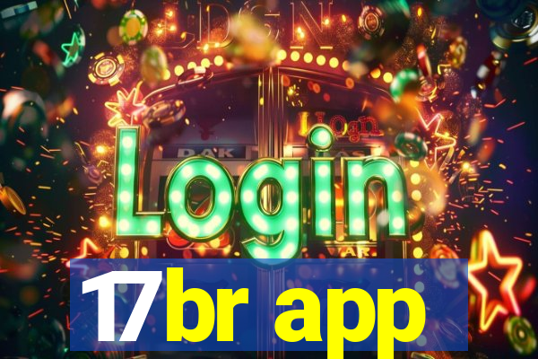 17br app